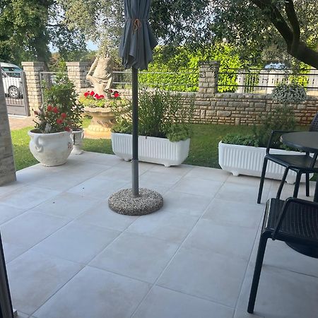 Guest House Sosi Umag Exterior photo