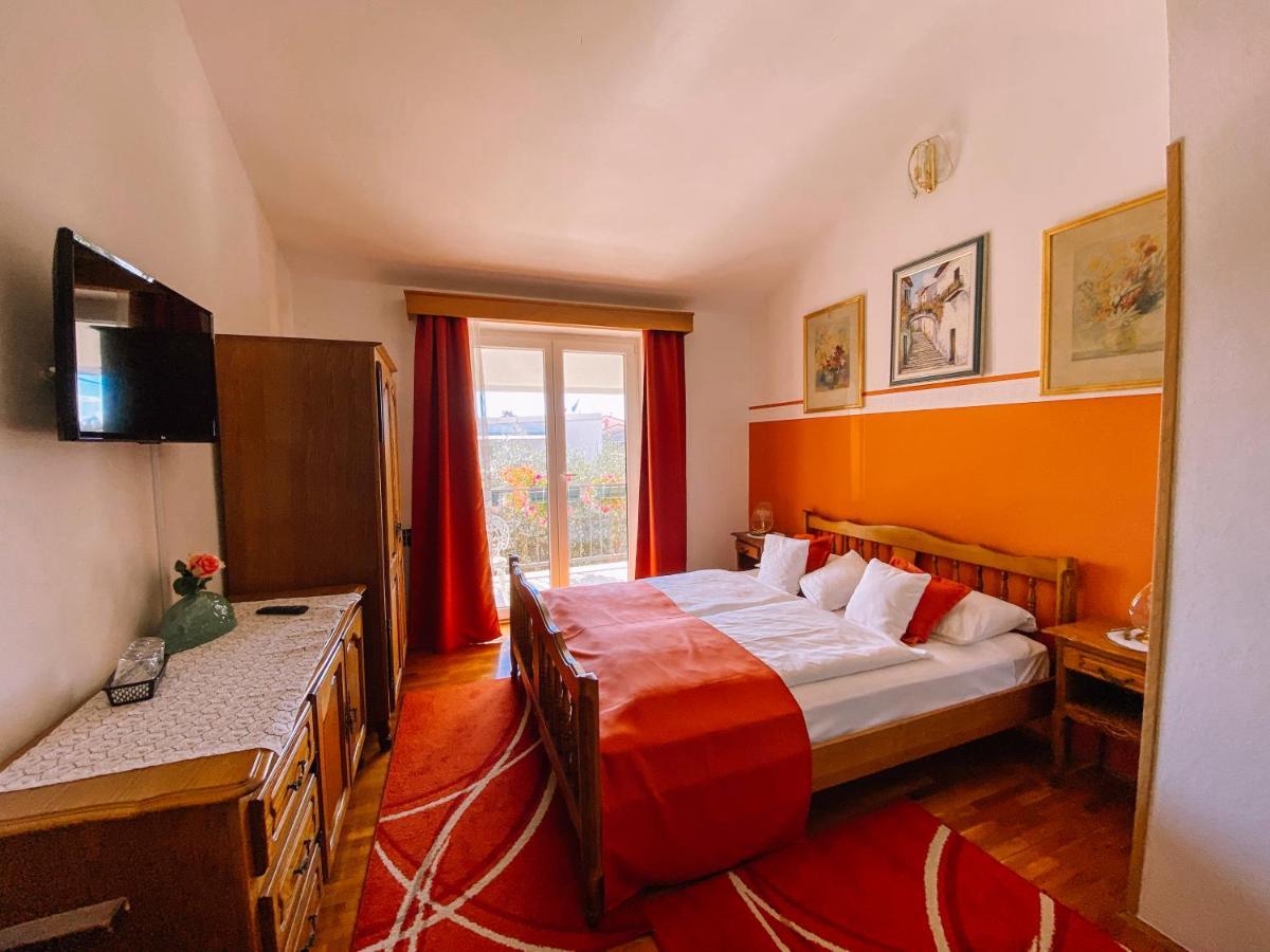 Guest House Sosi Umag Exterior photo