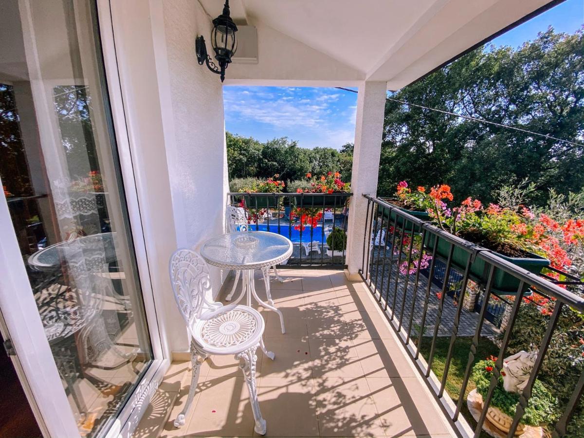 Guest House Sosi Umag Exterior photo