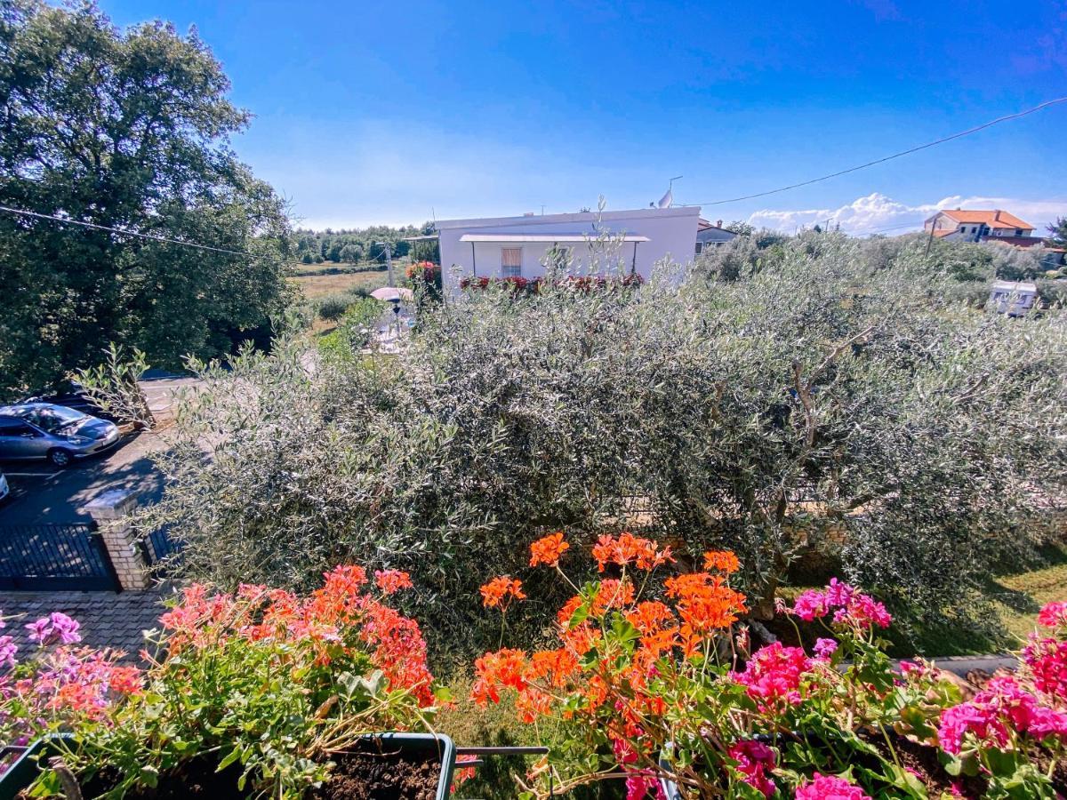 Guest House Sosi Umag Exterior photo