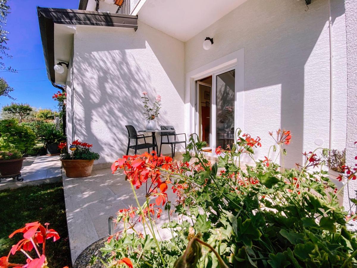 Guest House Sosi Umag Exterior photo