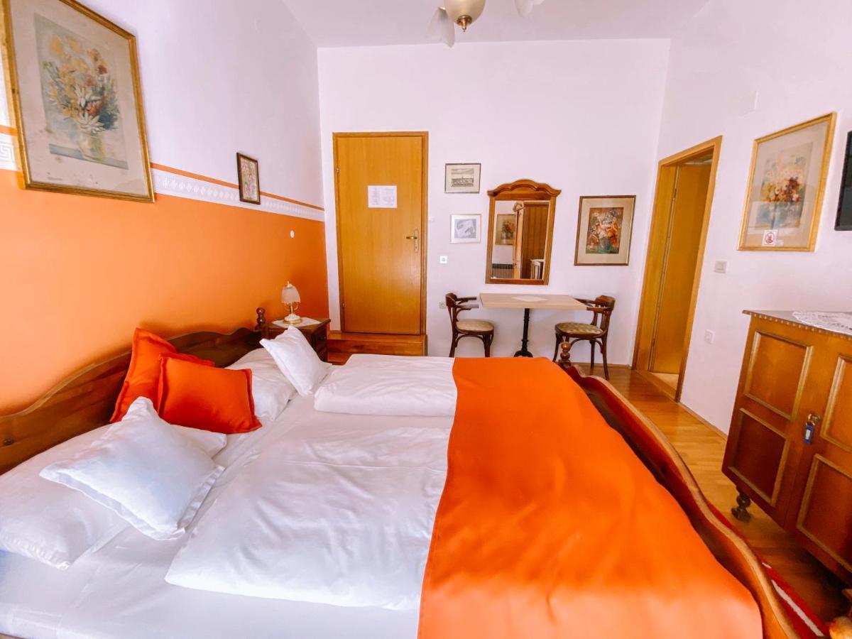 Guest House Sosi Umag Exterior photo