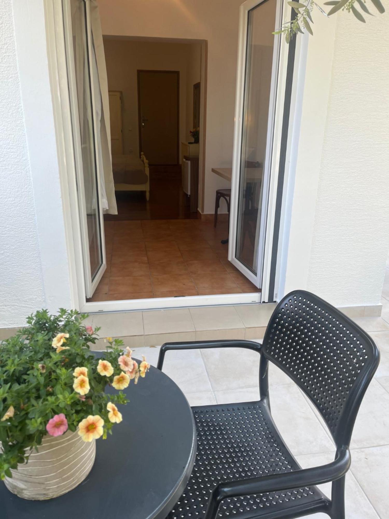 Guest House Sosi Umag Exterior photo