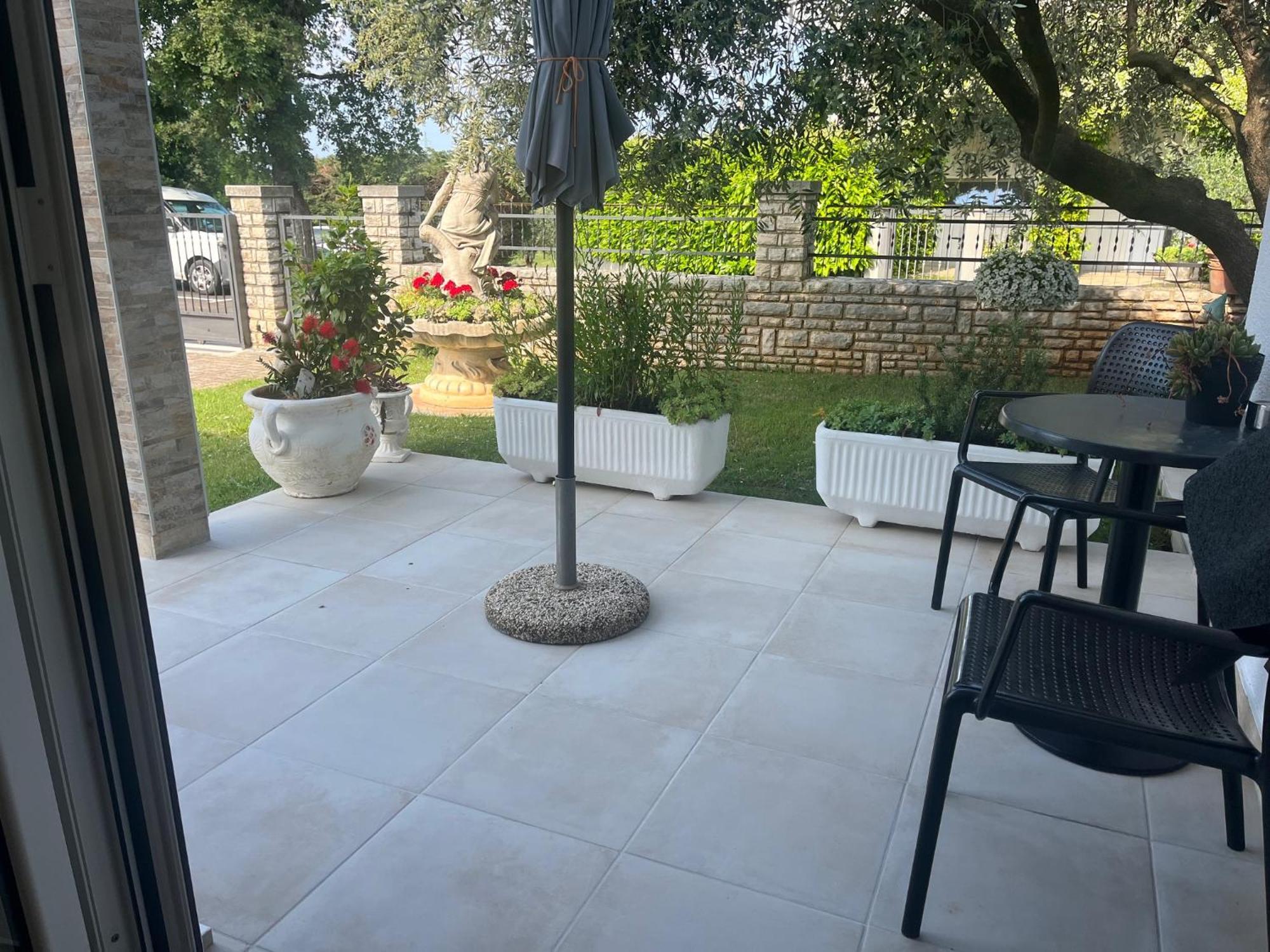 Guest House Sosi Umag Exterior photo