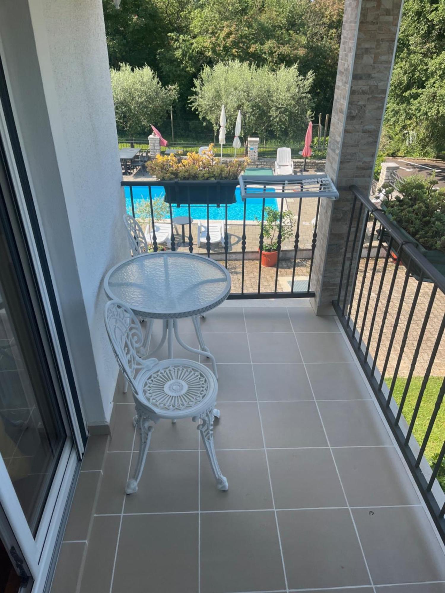 Guest House Sosi Umag Exterior photo