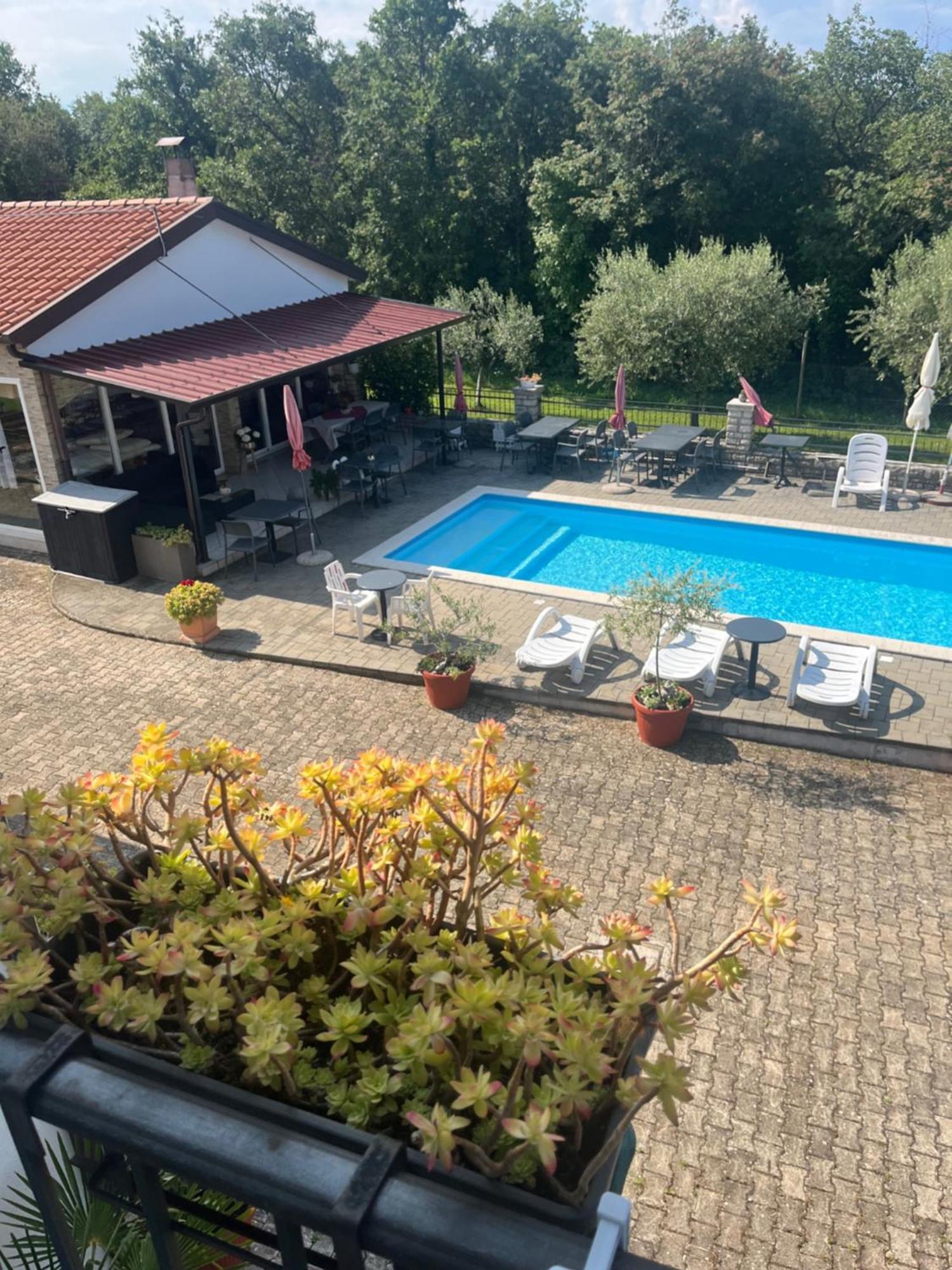 Guest House Sosi Umag Exterior photo