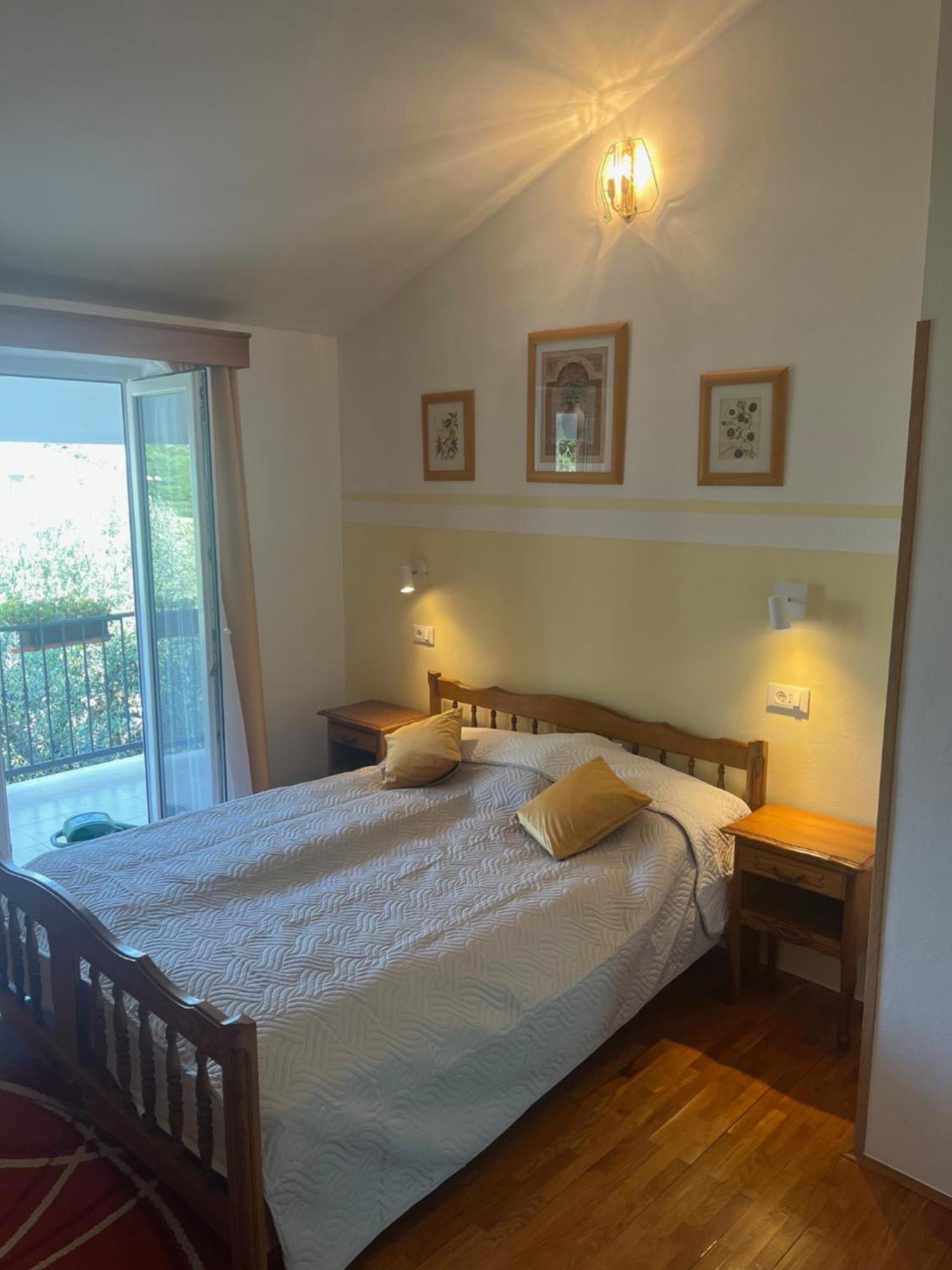 Guest House Sosi Umag Exterior photo