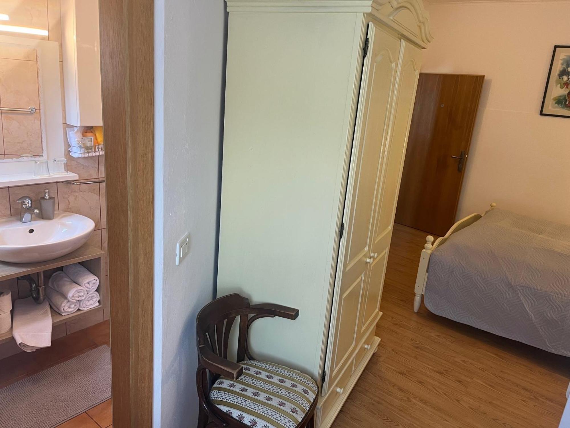 Guest House Sosi Umag Exterior photo