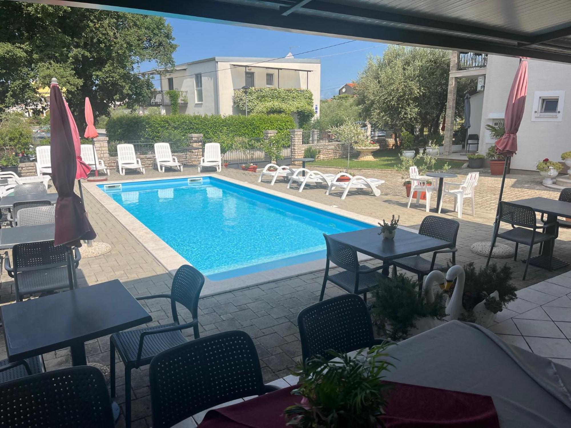 Guest House Sosi Umag Exterior photo