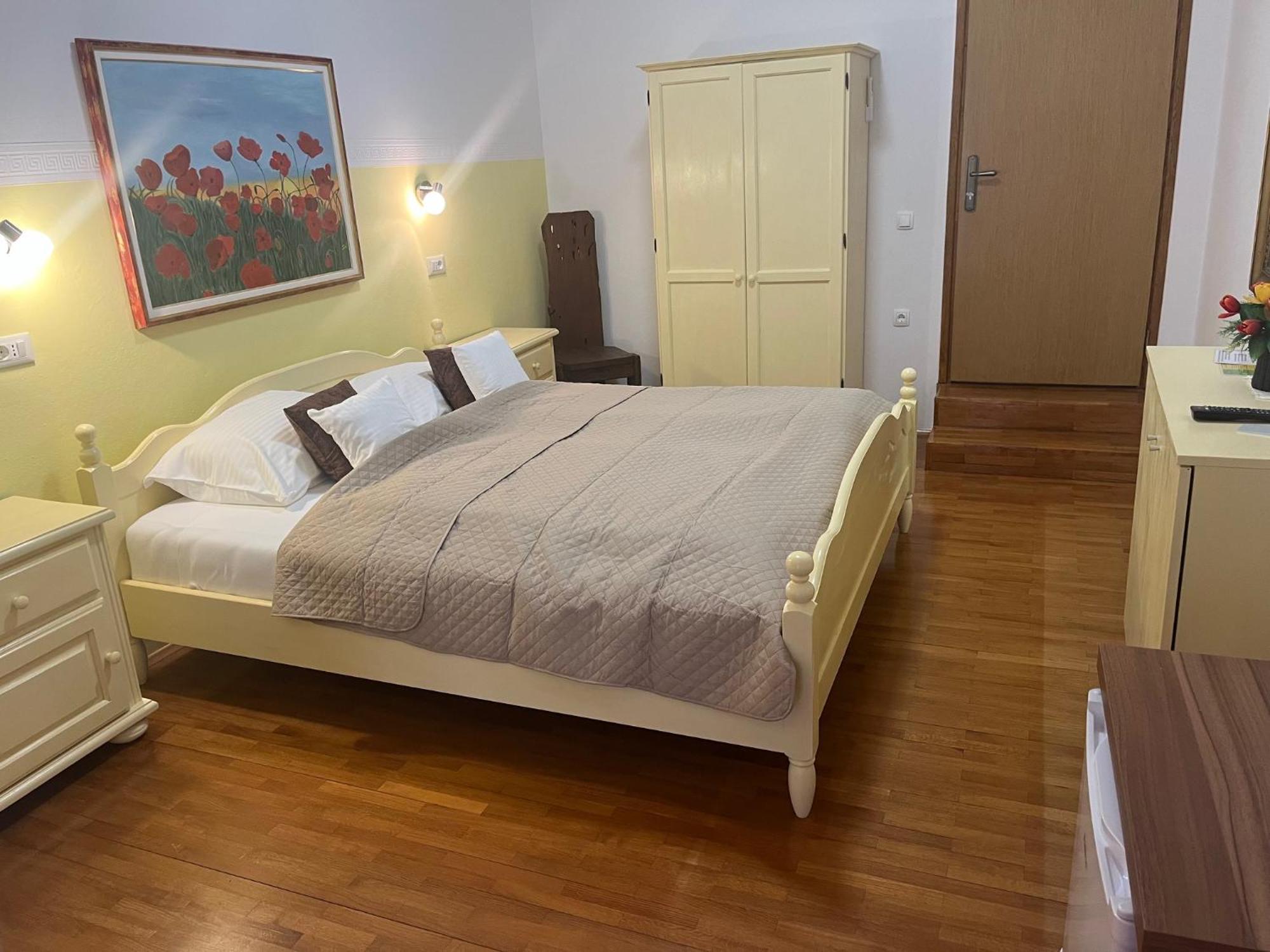 Guest House Sosi Umag Exterior photo
